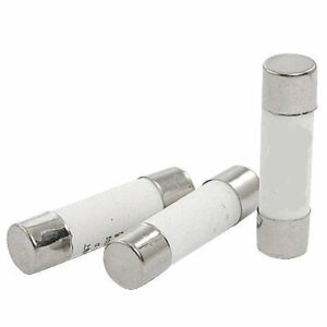 Fusibile Cilindrico 10,3x38 16A Per Fotovoltaico
